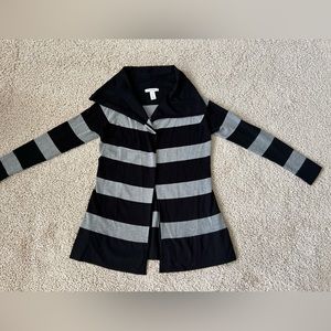 White House Black Market Cardigan.  Size XS